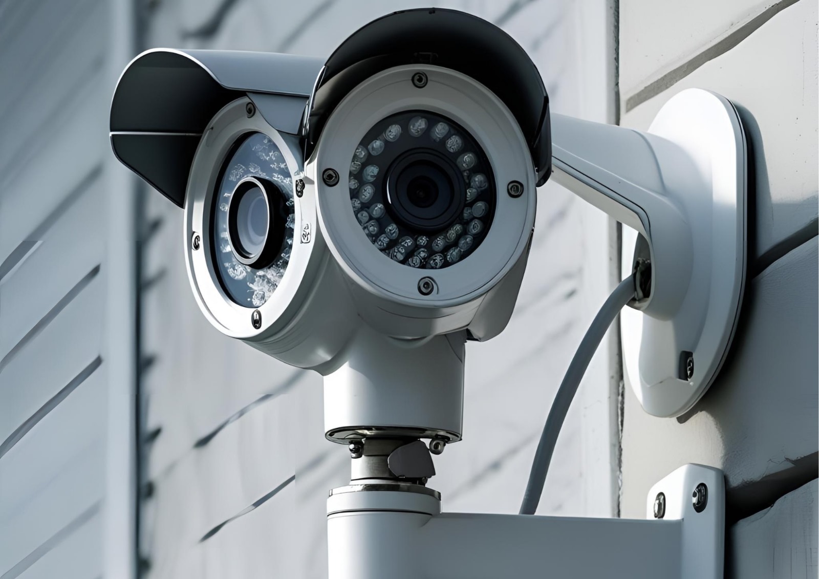Fire Alarm System Project